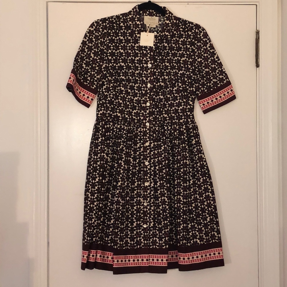 Kate Spade Dress NEW